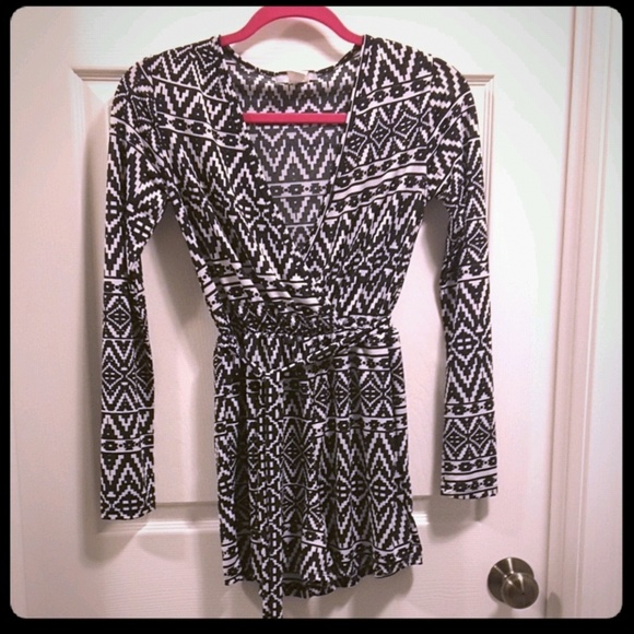 Romper - Picture 3 of 3